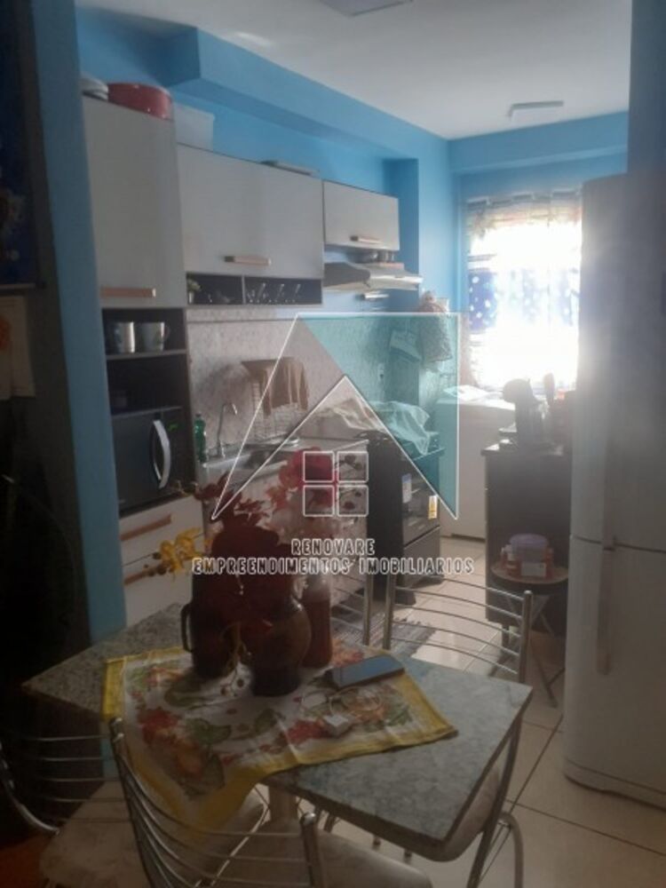 Apartamento, 2 quartos - Foto 3