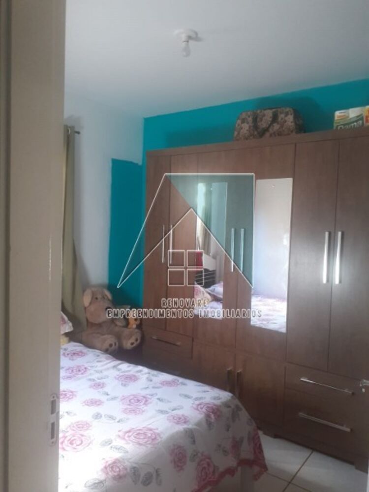 Apartamento, 2 quartos - Foto 5