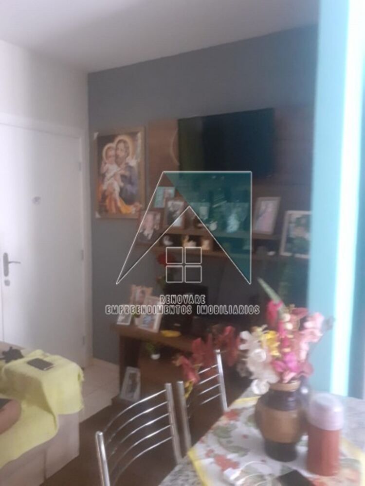 Apartamento, 2 quartos - Foto 4