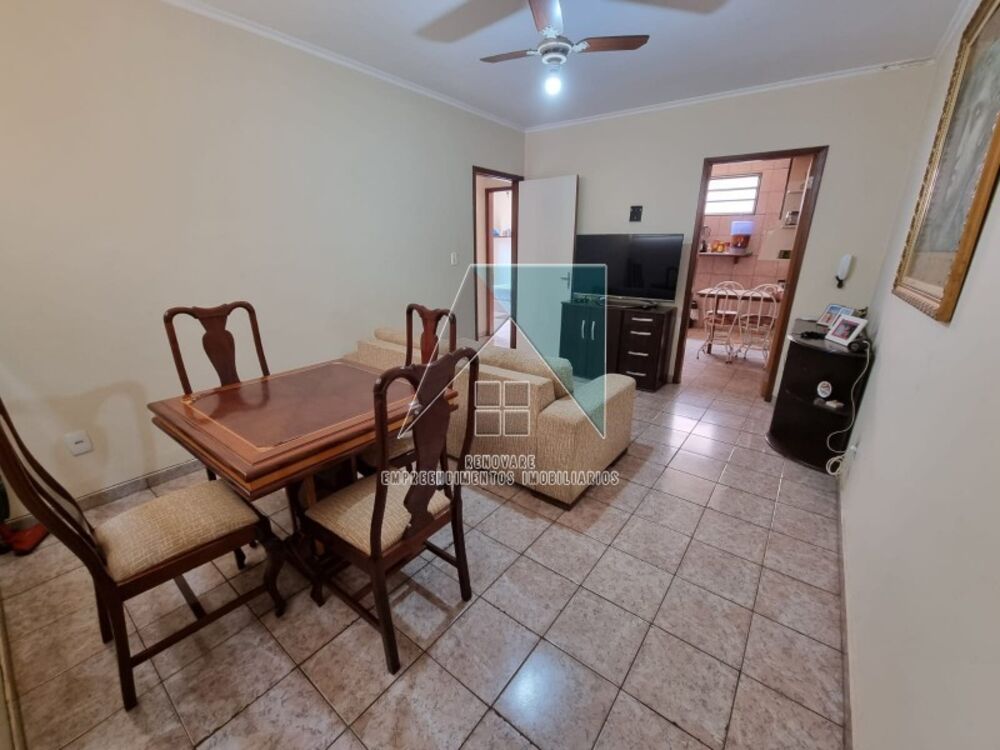 Apartamento, 2 quartos, 57 m² - Foto 2