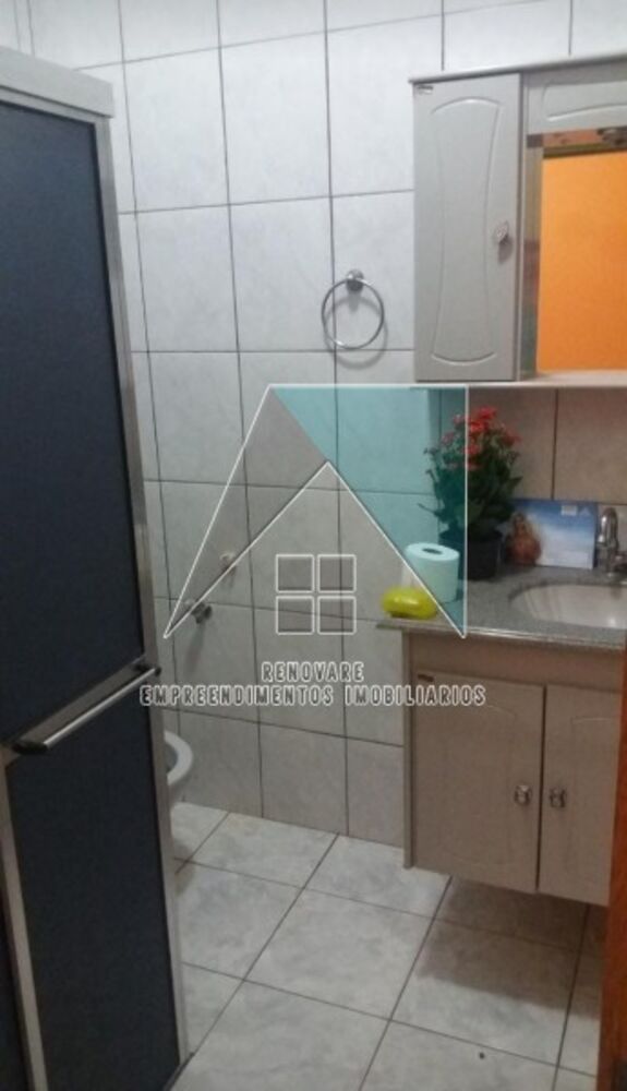 Casa à venda com 2 quartos, 83m² - Foto 1