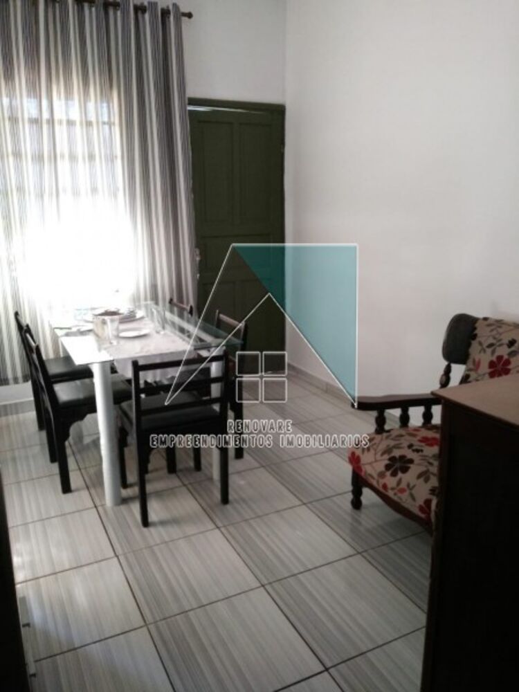 Casa à venda com 2 quartos, 83m² - Foto 2
