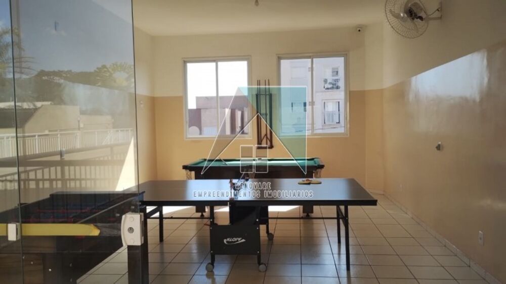 Apartamento, 2 quartos, 62 m² - Foto 4