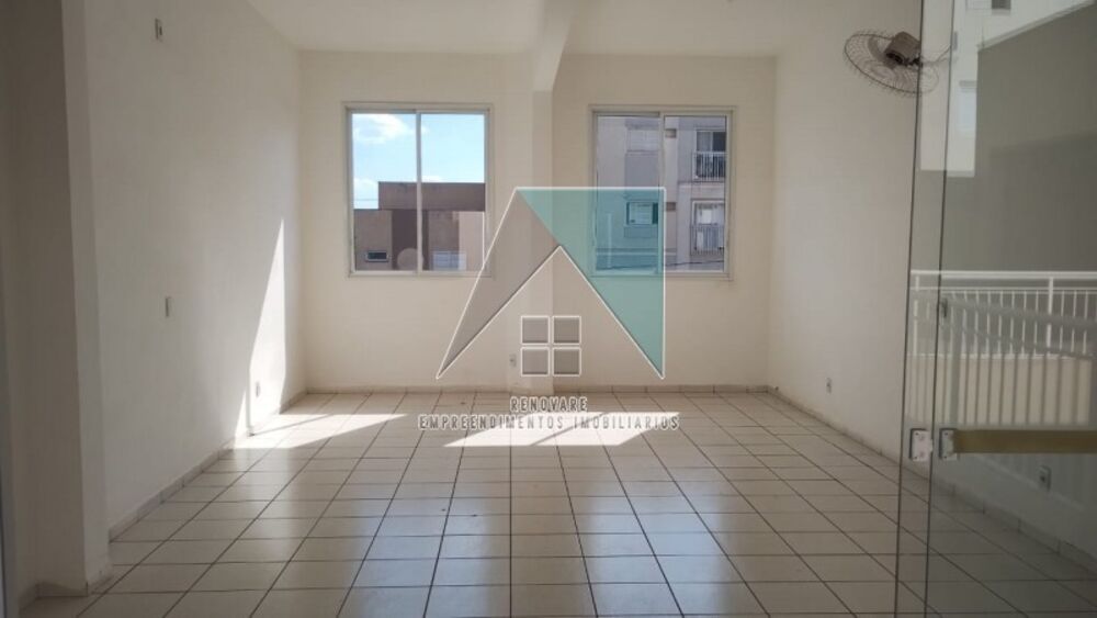 Apartamento, 2 quartos, 62 m² - Foto 1