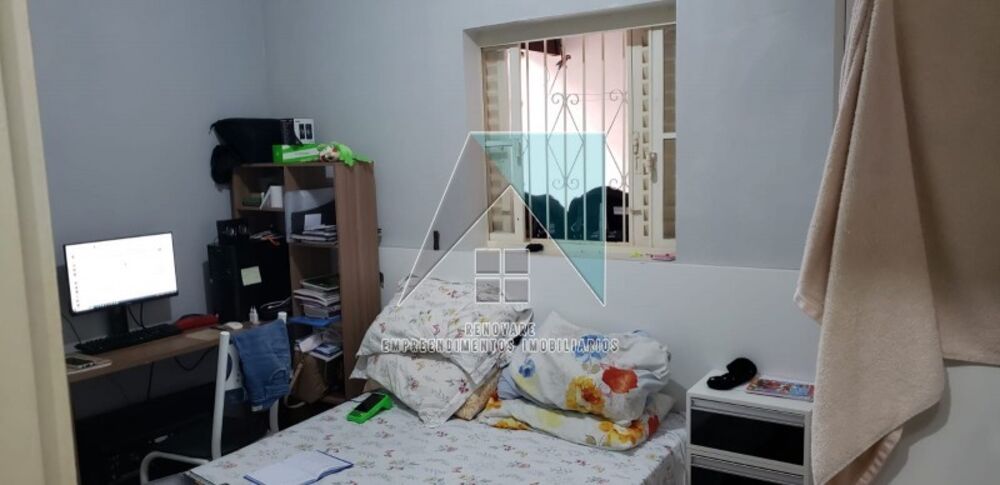 Casa à venda com 2 quartos, 105m² - Foto 12