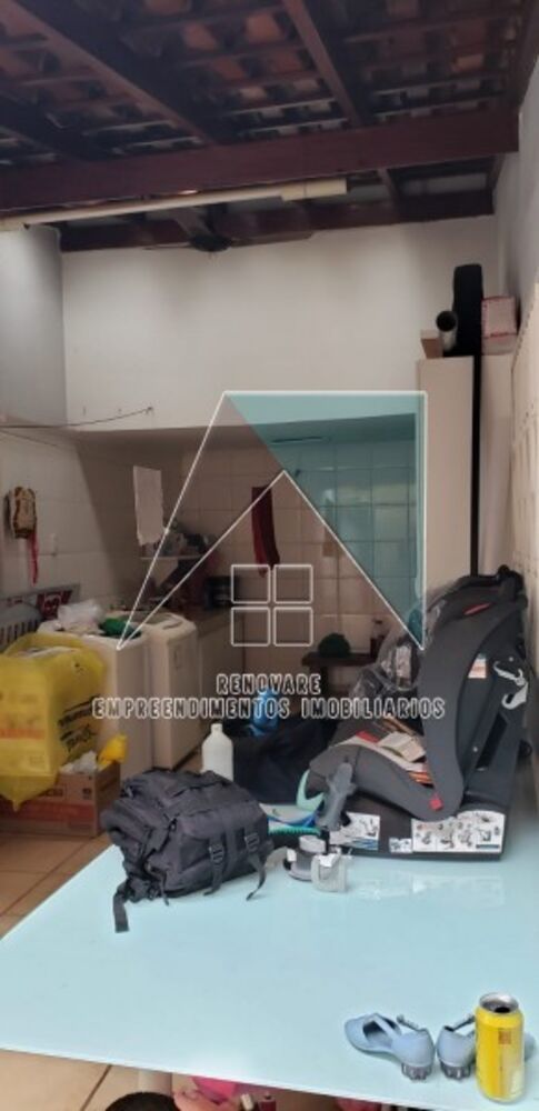Casa à venda com 2 quartos, 105m² - Foto 9
