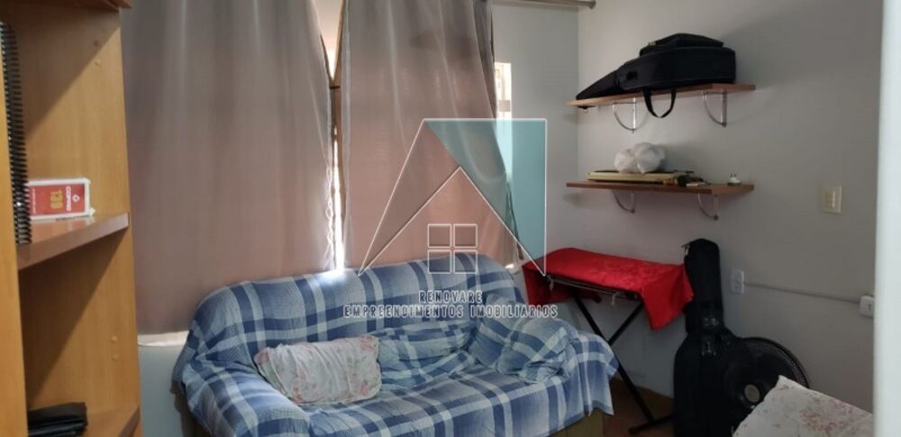 Casa à venda com 2 quartos, 105m² - Foto 5