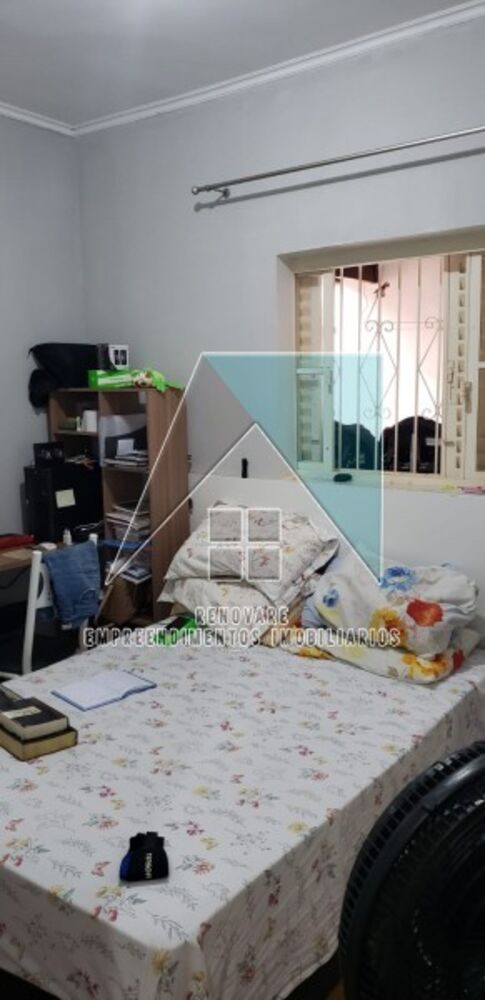 Casa à venda com 2 quartos, 105m² - Foto 11