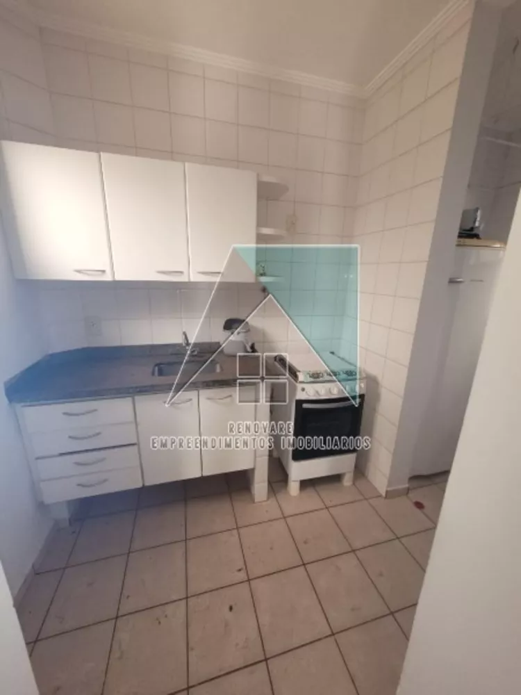 Apartamento para alugar com 1 quarto - Foto 4