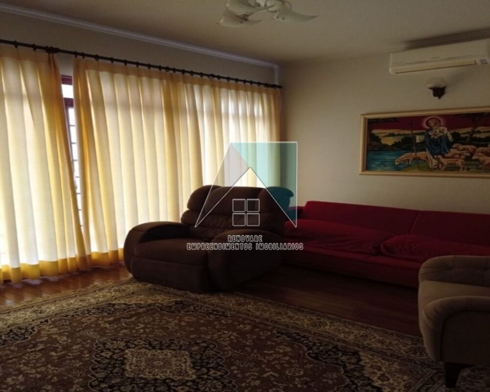 Casa, 6 quartos, 364 m² - Foto 5