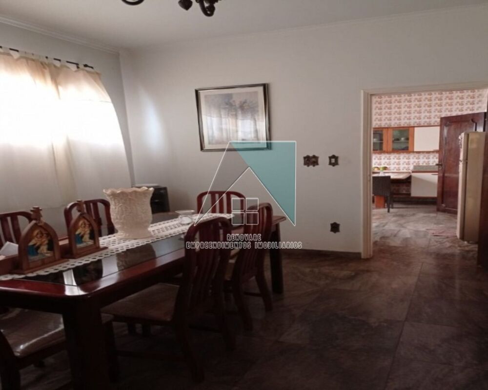 Casa, 6 quartos, 364 m² - Foto 4