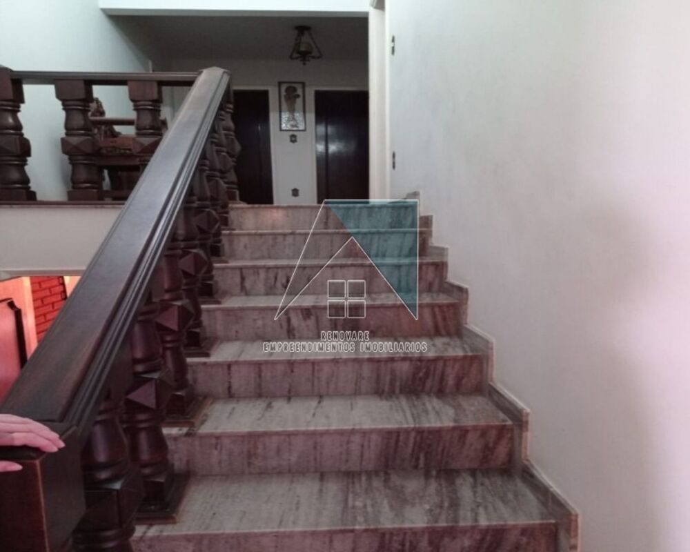 Casa, 6 quartos, 364 m² - Foto 11