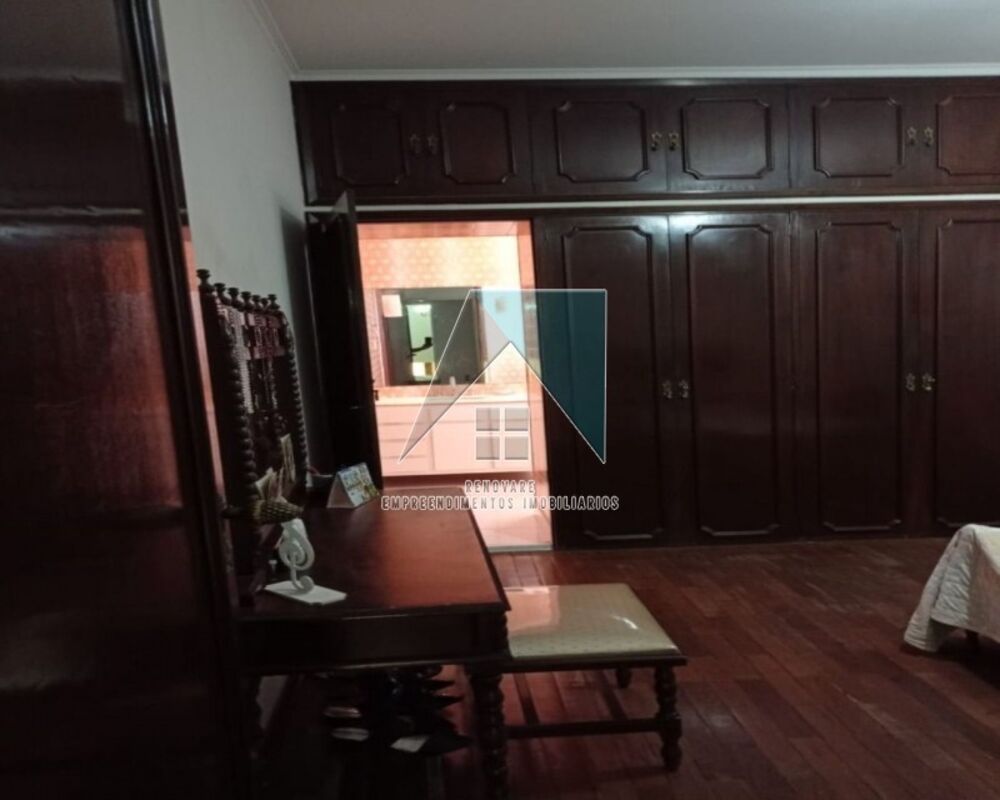Casa, 6 quartos, 364 m² - Foto 13