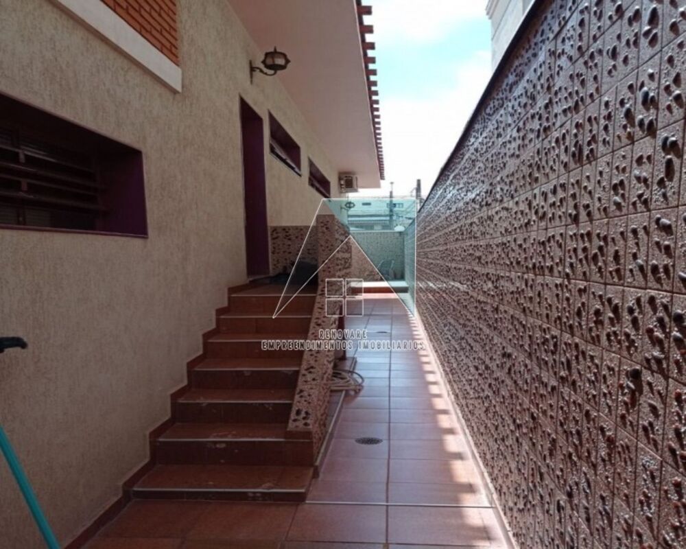 Casa, 6 quartos, 364 m² - Foto 16