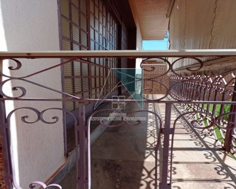 Casa, 6 quartos, 364 m² - Foto 12