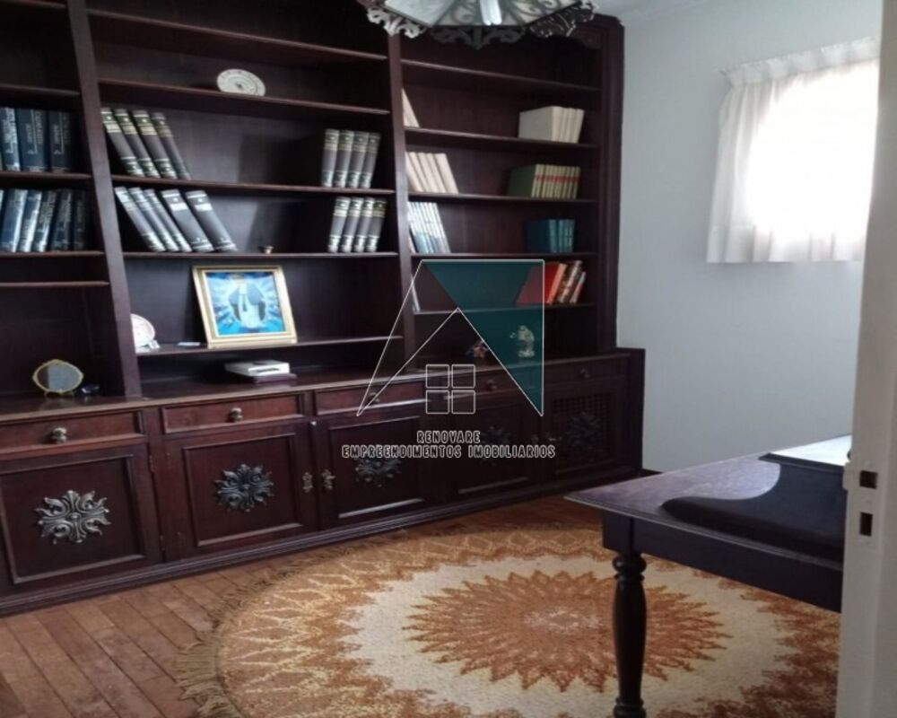 Casa, 6 quartos, 364 m² - Foto 25