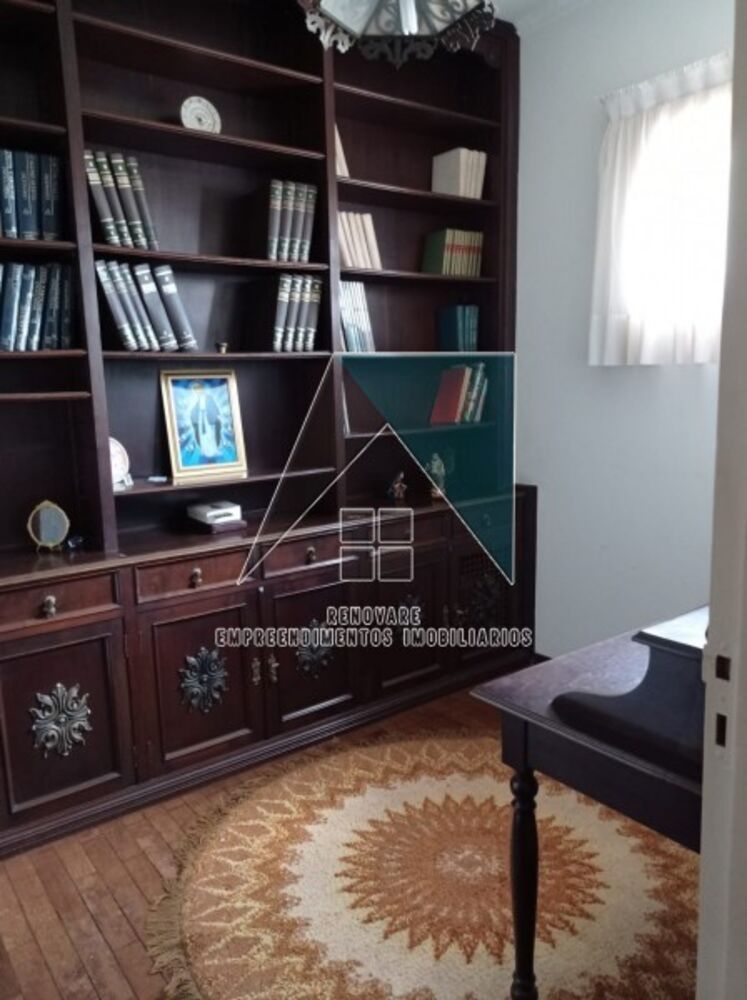 Casa, 6 quartos, 364 m² - Foto 7