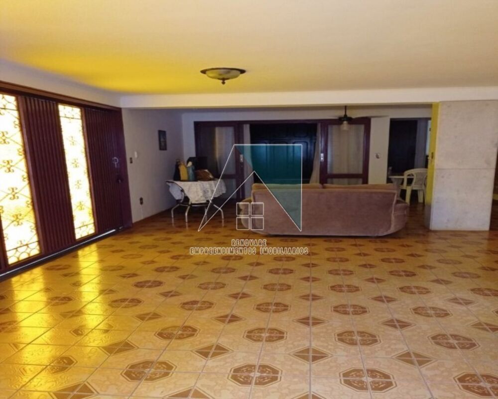Casa, 6 quartos, 364 m² - Foto 8