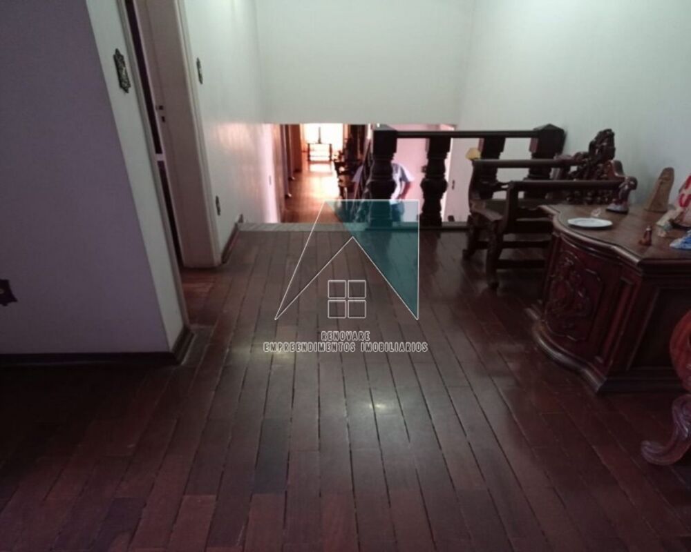 Casa, 6 quartos, 364 m² - Foto 3