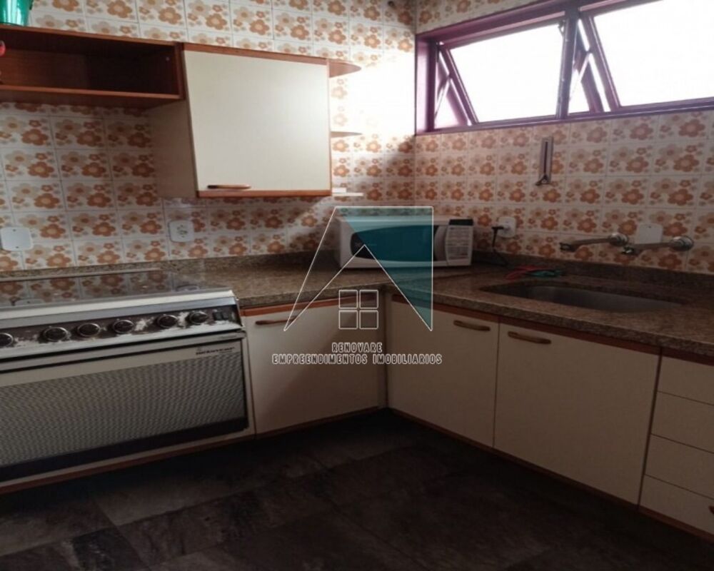 Casa, 6 quartos, 364 m² - Foto 24
