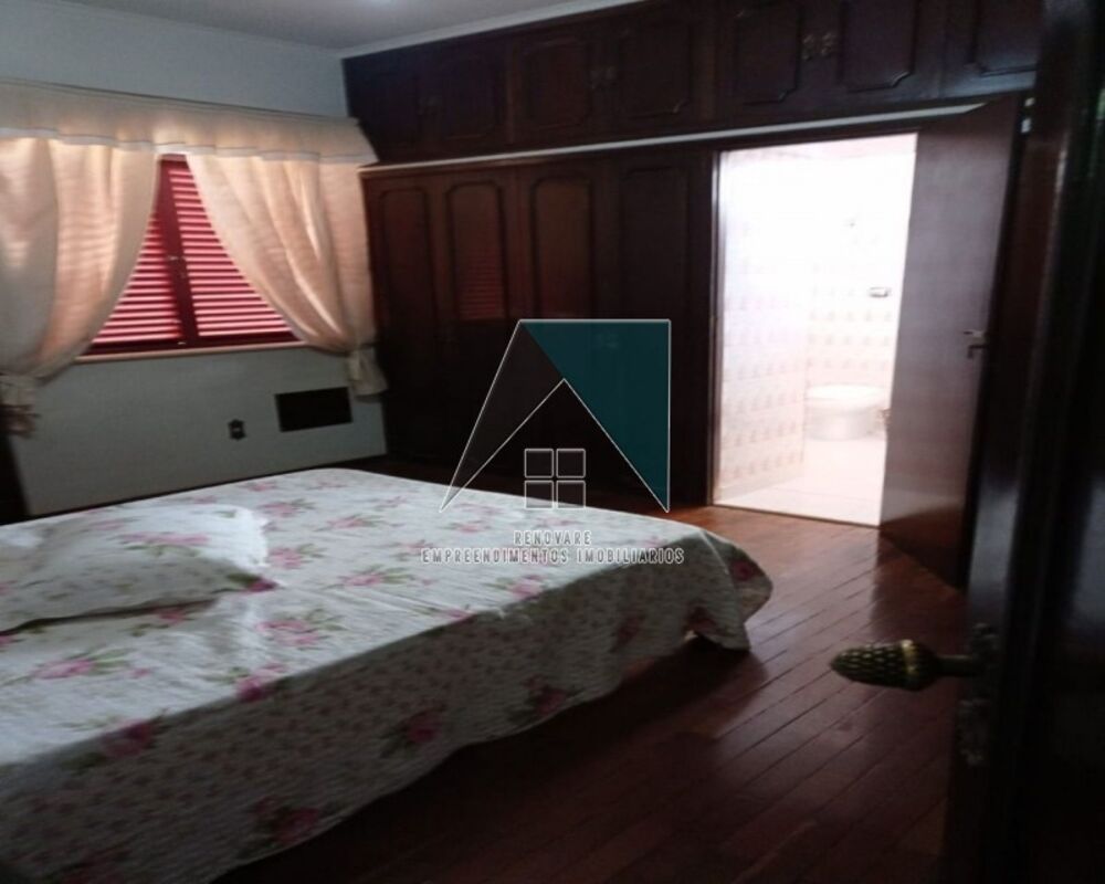 Casa, 6 quartos, 364 m² - Foto 2