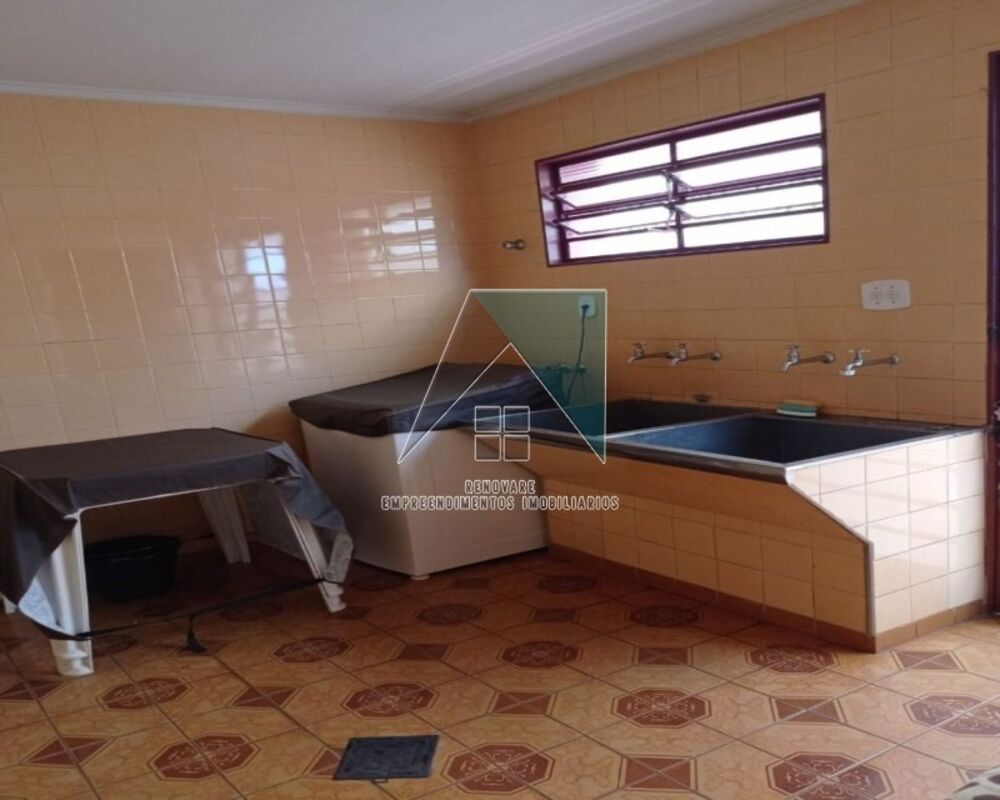 Casa, 6 quartos, 364 m² - Foto 26