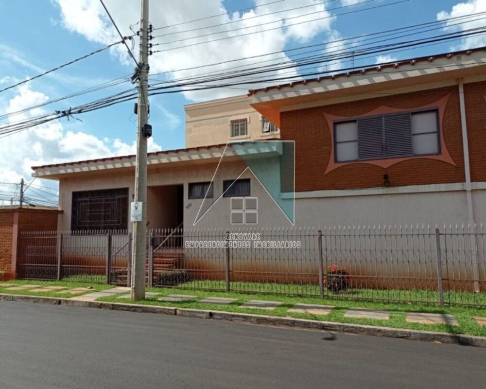 Casa, 6 quartos, 364 m² - Foto 23