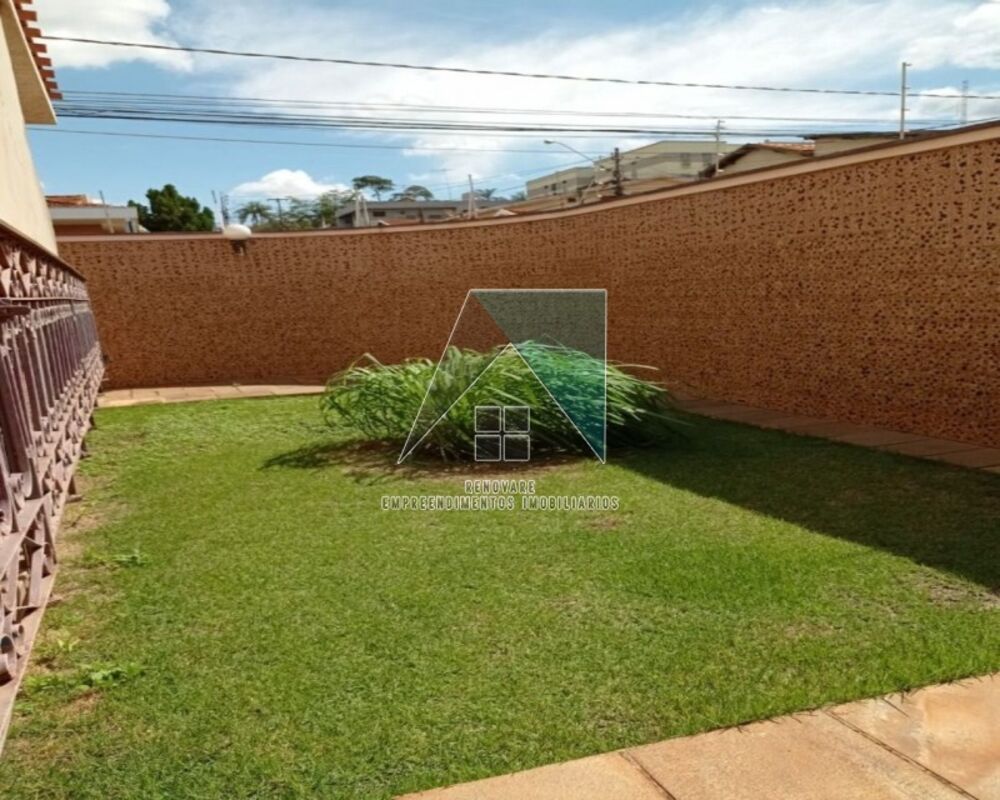 Casa, 6 quartos, 364 m² - Foto 20