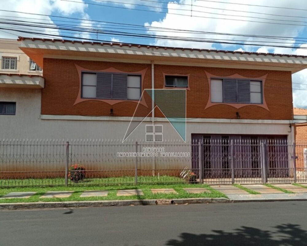 Casa, 6 quartos, 364 m² - Foto 18