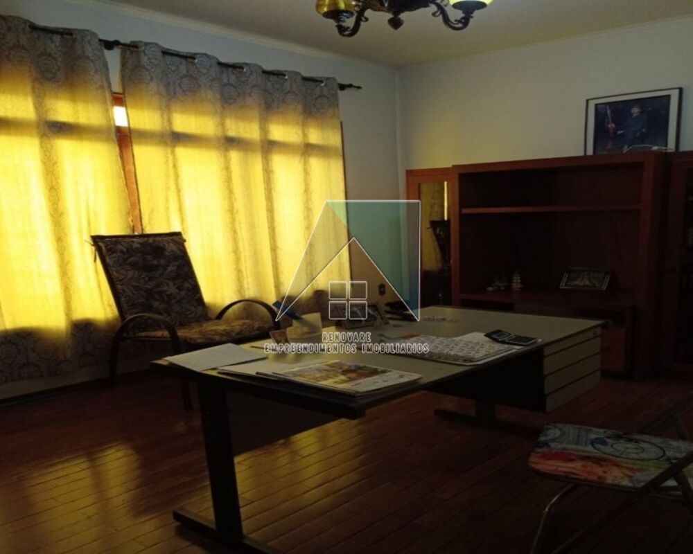 Casa, 6 quartos, 364 m² - Foto 10