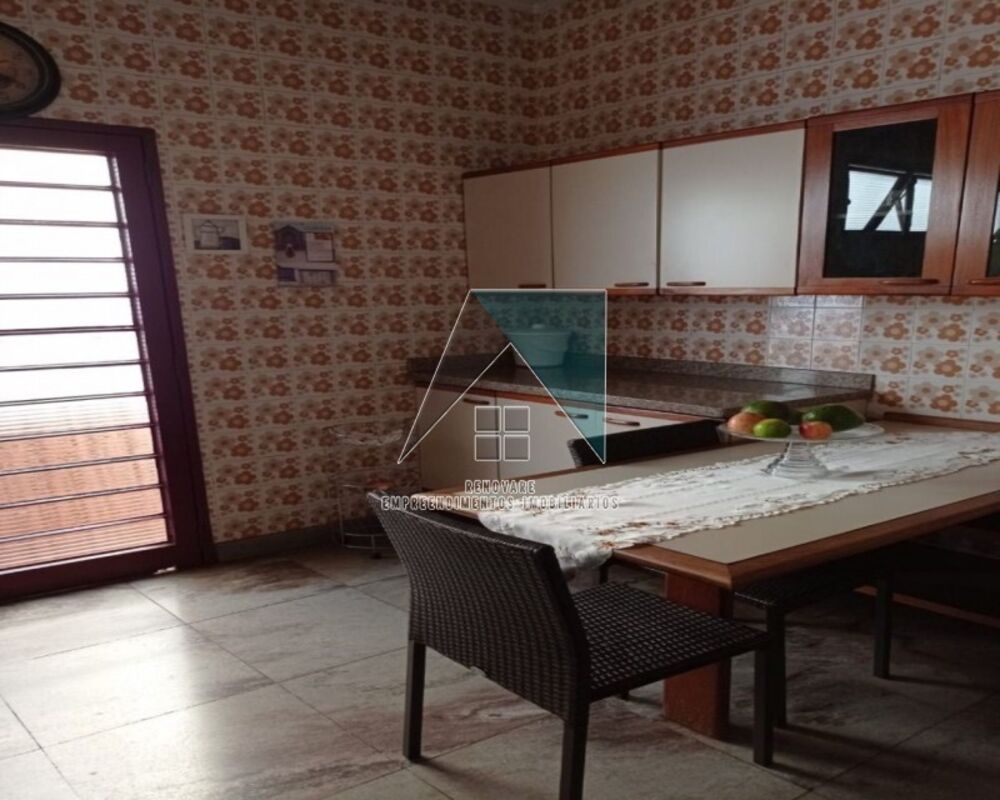 Casa, 6 quartos, 364 m² - Foto 21