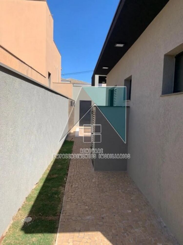 Casa à venda com 3 quartos, 300m² - Foto 4