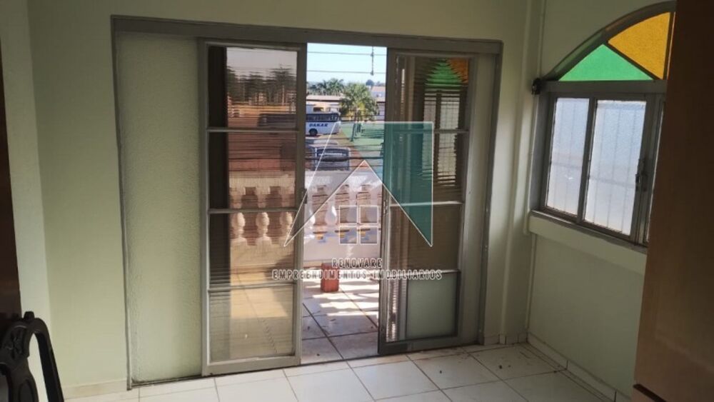 Casa, 2 quartos, 264 m² - Foto 1