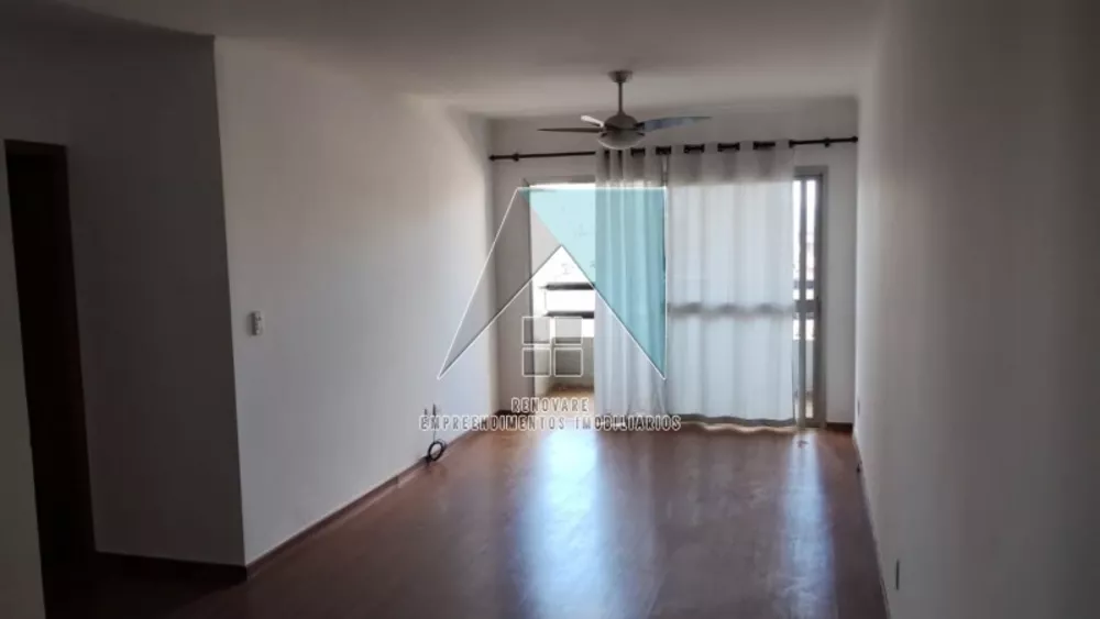 Apartamento para alugar com 3 quartos, 124m² - Foto 4