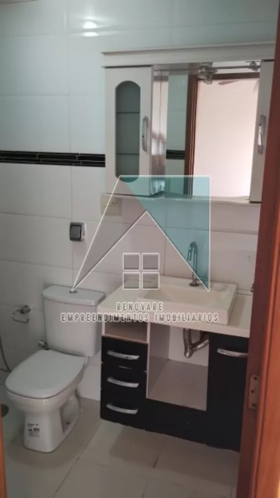 Apartamento para alugar com 3 quartos, 124m² - Foto 3