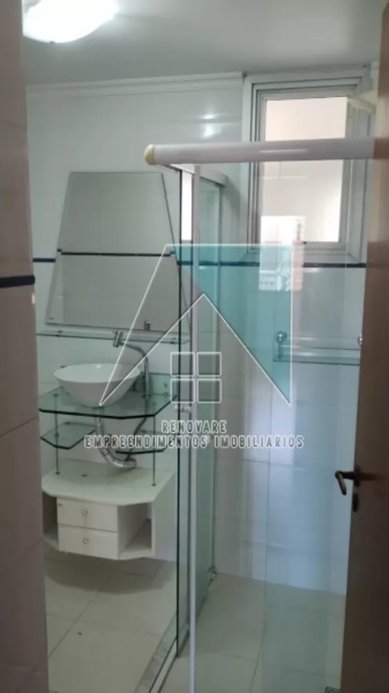 Apartamento para alugar com 3 quartos, 124m² - Foto 1