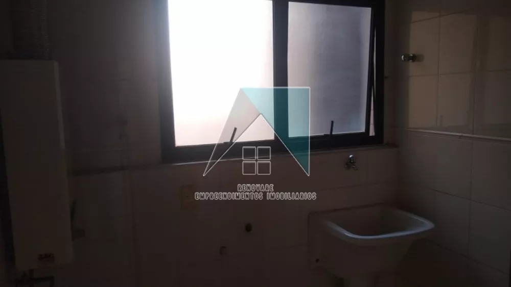 Apartamento para alugar com 3 quartos, 157m² - Foto 1