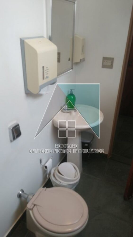 Prédio Inteiro, 336 m² - Foto 8