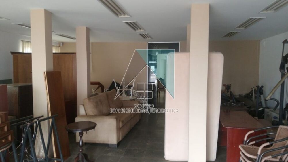 Prédio Inteiro, 336 m² - Foto 1
