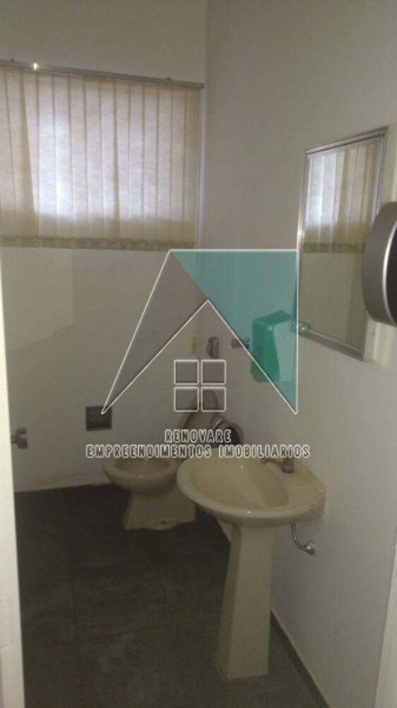 Prédio Inteiro, 336 m² - Foto 13