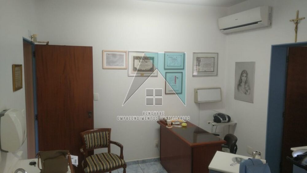Prédio Inteiro, 336 m² - Foto 11