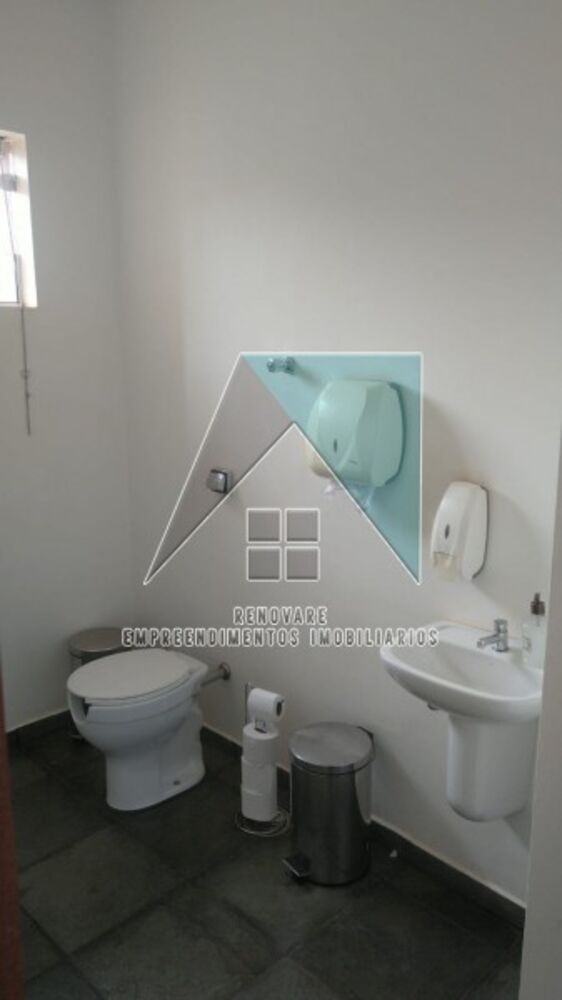 Prédio Inteiro, 336 m² - Foto 12