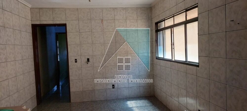 Sobrado, 3 quartos, 123 m² - Foto 1