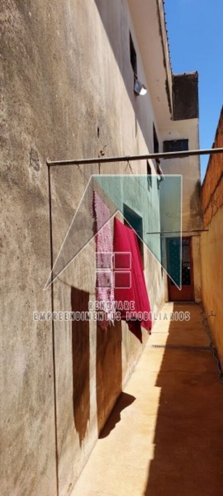 Sobrado, 3 quartos, 123 m² - Foto 2