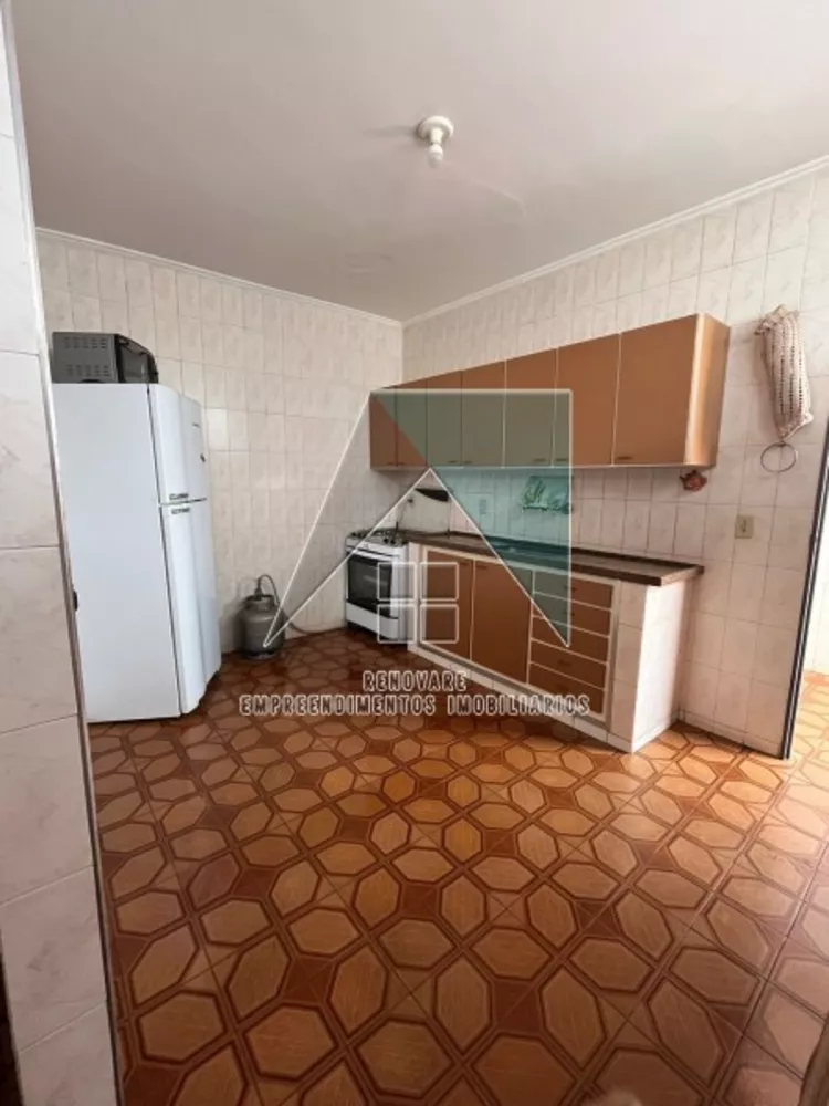 Casa à venda com 3 quartos, 182m² - Foto 10