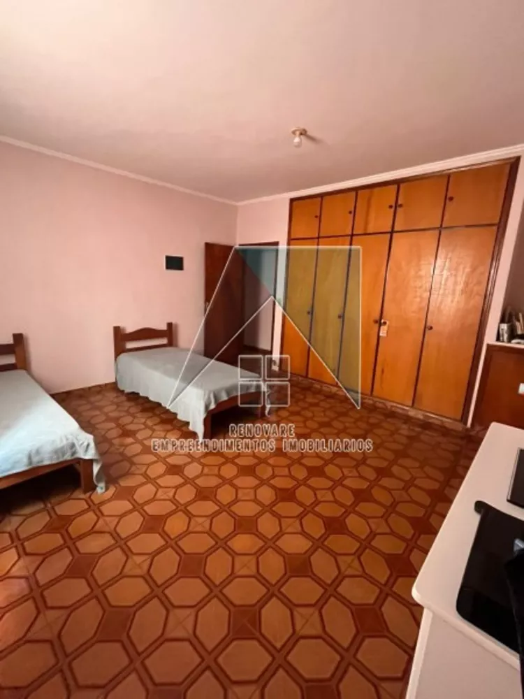 Casa à venda com 3 quartos, 182m² - Foto 5