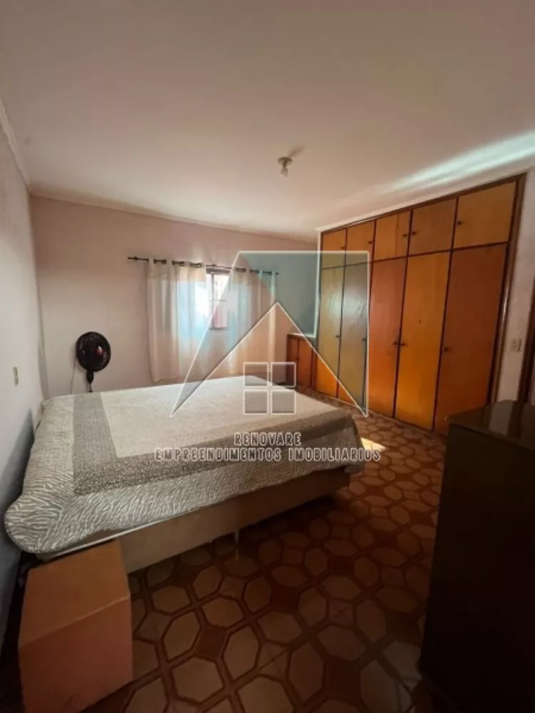 Casa à venda com 3 quartos, 182m² - Foto 7