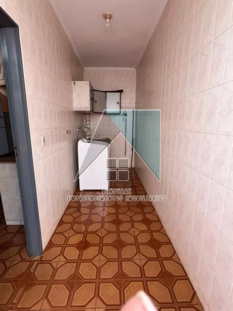 Casa à venda com 3 quartos, 182m² - Foto 9