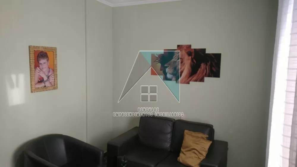 Apartamento para alugar com 2 quartos - Foto 2