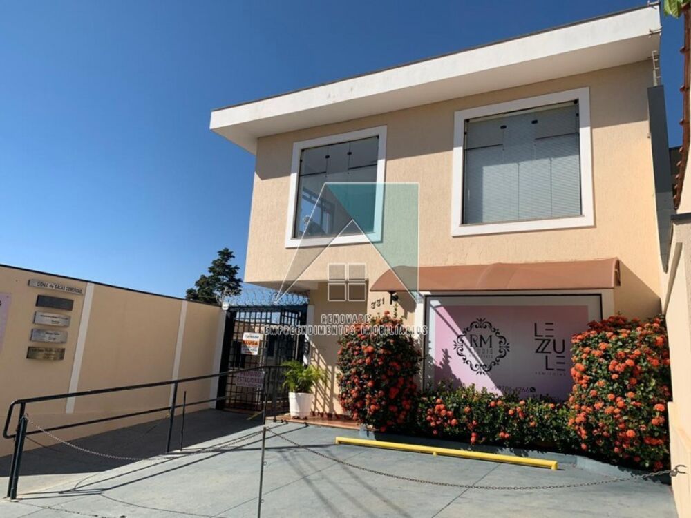 Sala-Conjunto, 26 m² - Foto 2